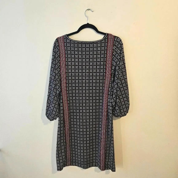 Max Studio Jersey Dress - Picture 2 of 4